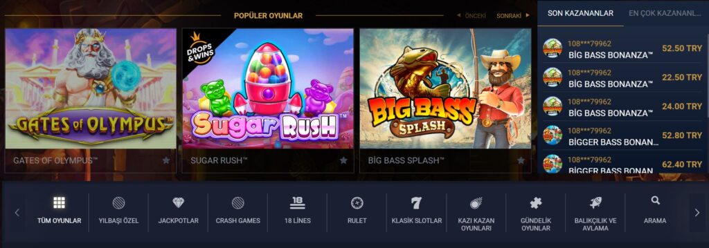 pandorabet firma bilgileri